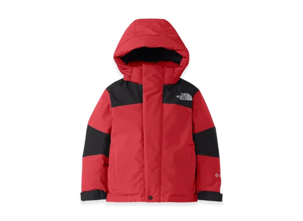 The North Face Toddler Baltro Light Jacket Kids "TNF Red"