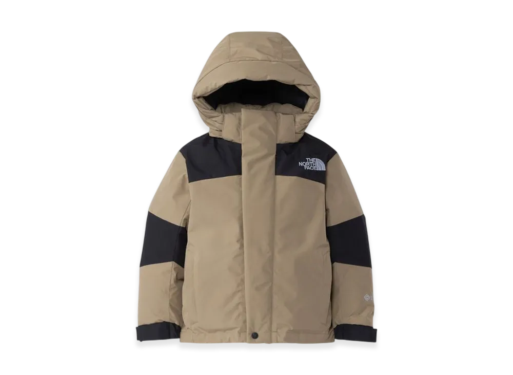 The North Face Toddler Baltro Light Jacket Kids "Classic Khaki"