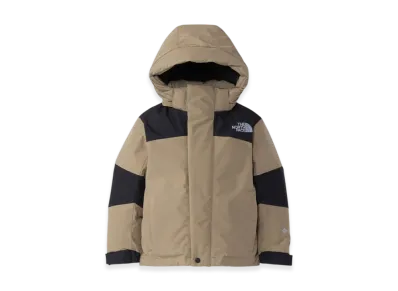 The North Face Toddler Baltro Light Jacket Kids "Classic Khaki"