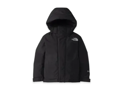 The North Face Toddler Baltro Light Jacket Kids "Black"