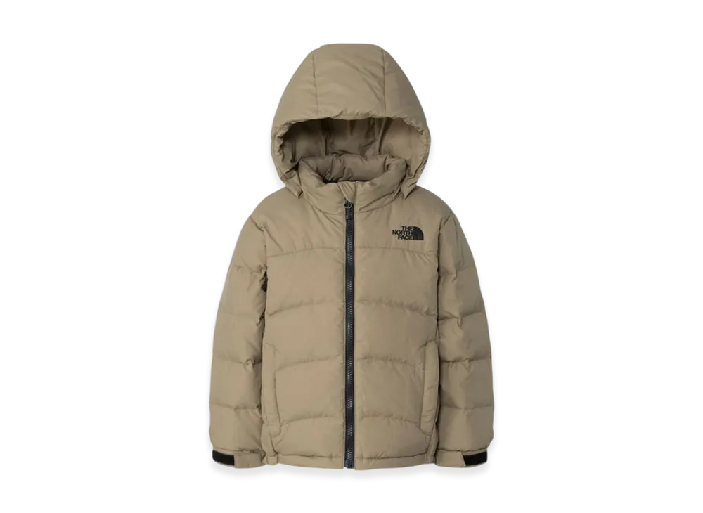 The North Face Toddler Aconcagua Hoodie II Kids "Classic Khaki"