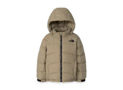 The North Face Toddler Aconcagua Hoodie II Kids "Classic Khaki"