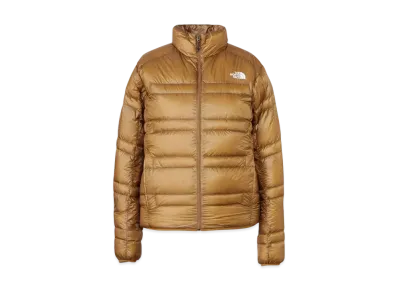 The North Face Light Heat Jacket "Utility Brown"