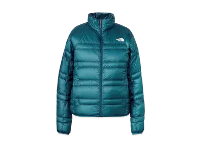 The North Face Light Heat Jacket "Midnight Petrol"