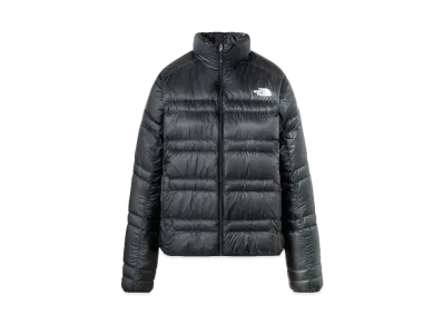 The North Face Light Heat Jacket (Ladies) "Black"