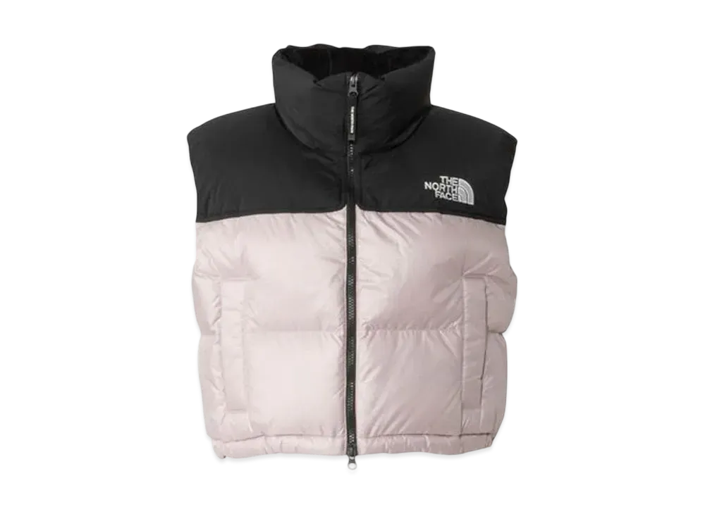 ニコ★断捨離中様　韓国限定ノースフェイス　クリーム THE NORTH FACE パーカー 「韓国限定・日本未入荷」THE COTTON