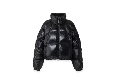 The North Face New Line Down Jacket Women "Black"