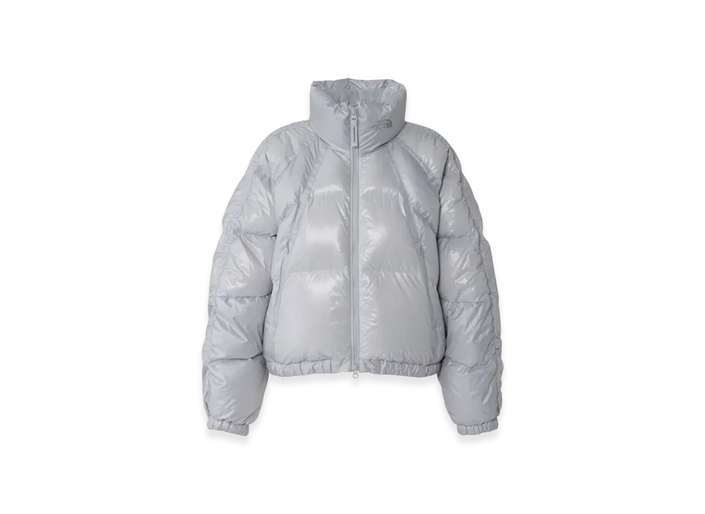 The North Face New Line Down Jacket Women "Brown"