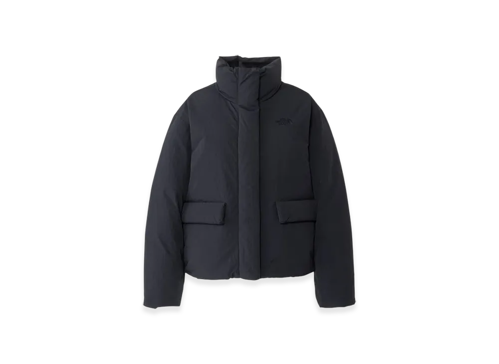 The North Face Bonita Down Jacket Women "Black"