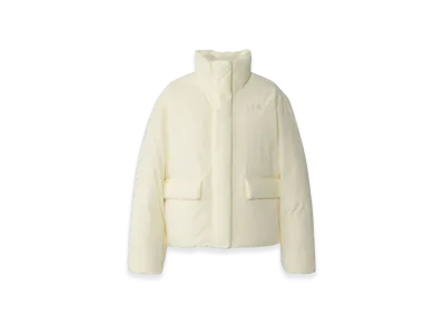 The North Face Bonita Down Jacket Women "Yellow"