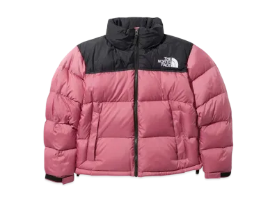 The North Face Short Nuptse Jacket "Maysa Rose"