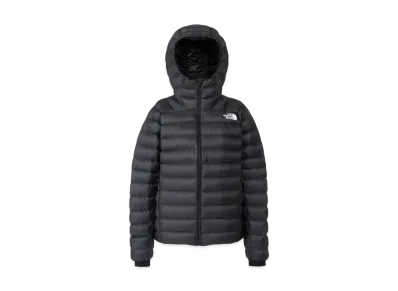 The North Face Usher Hoodie "Black"