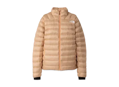 The North Face Uzer Jacket "Calcite Sand"