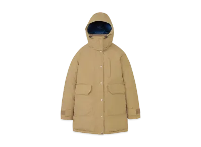 The North Face GTX Serow Jacket "Kelp Tan"