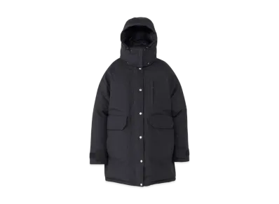 The North Face GTX Serow Jacket "Black"