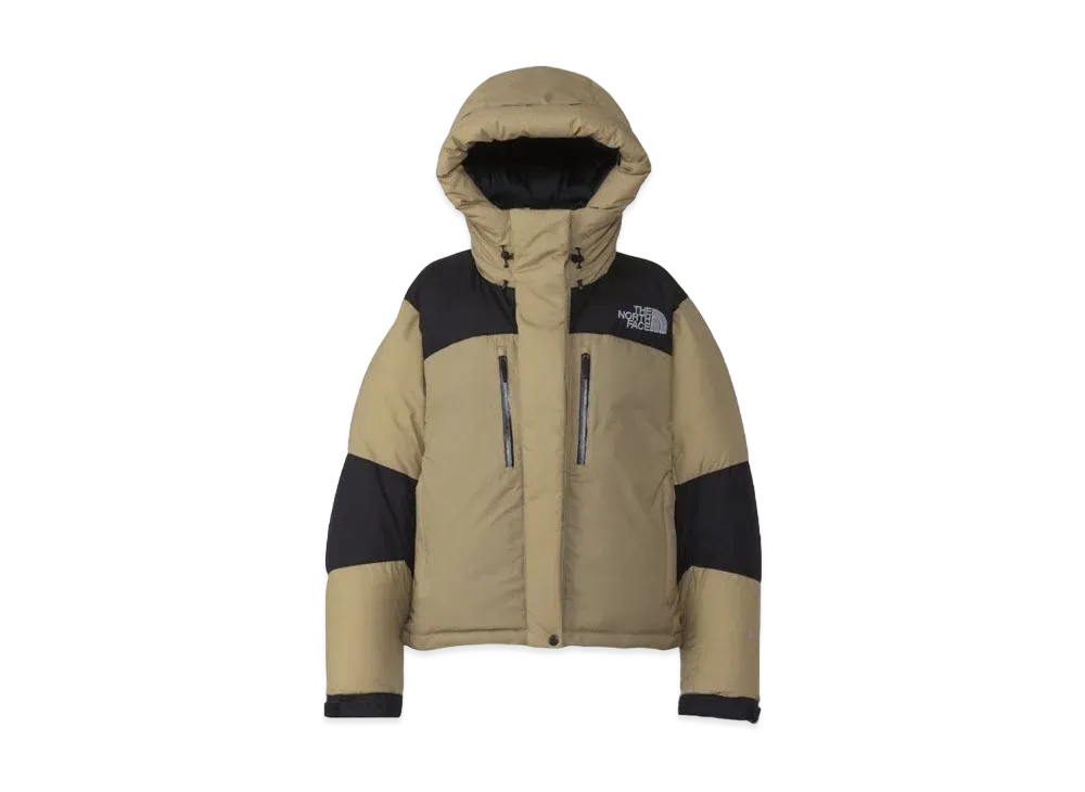 The North Face Short Baltro Light Jacket "Kelp Tan"