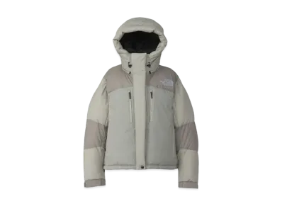 The North Face Short Baltro Light Jacket "Cavan GrayxClay Gray"
