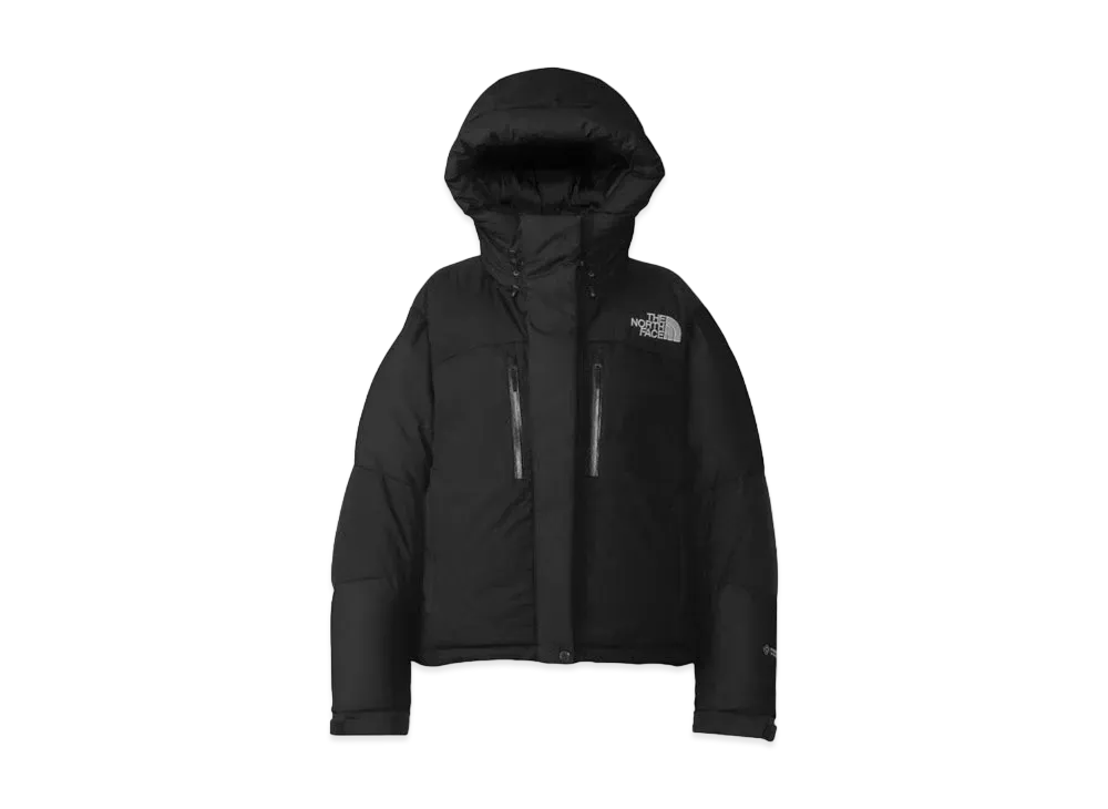 The North Face Short Baltro Light Jacket "Black"