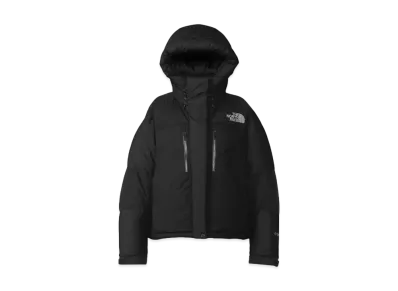 The North Face Short Baltro Light Jacket "Black"