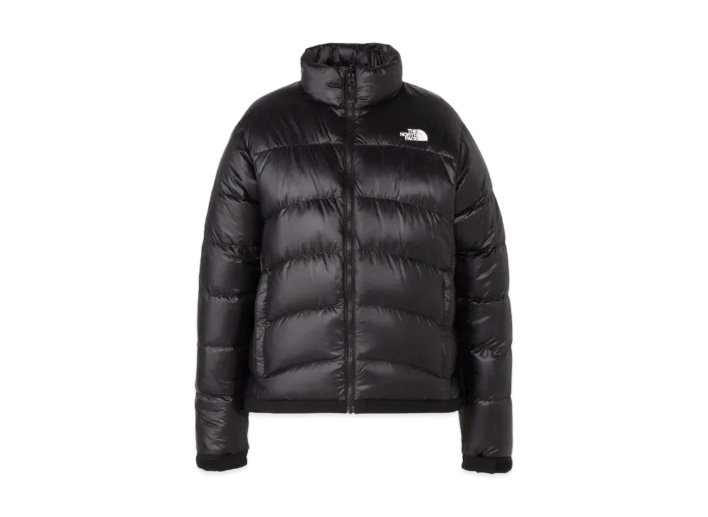 The North Face Zip-In-Zip Aconcagua Jacket "Black"