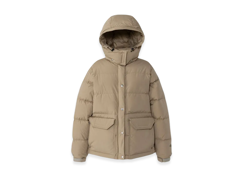 The North Face CAMP Sierra Short "Classic Khaki"