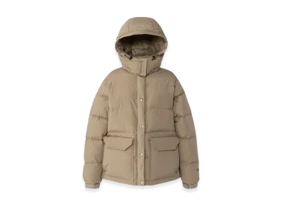 The North Face CAMP Sierra Short "Classic Khaki"