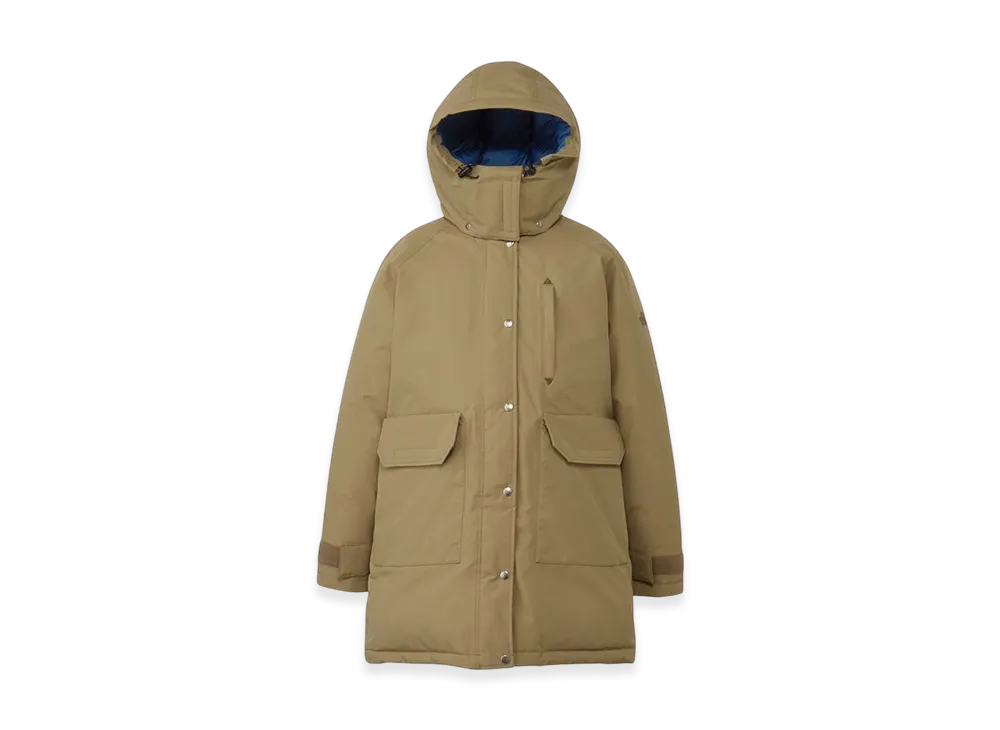 The North Face GORE-TEX Cinder Jacket "Classic Khaki"