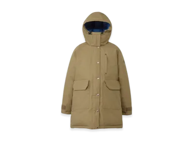 The North Face GORE-TEX Cinder Jacket "Classic Khaki"
