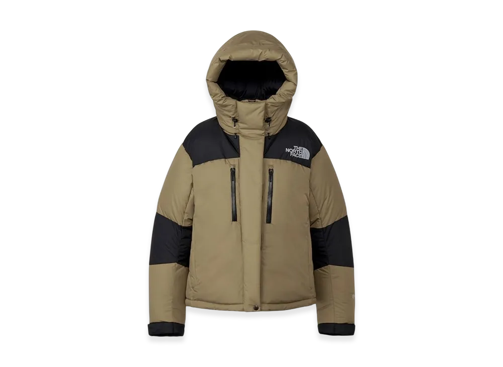 The North Face Short Baltro Light Jacket "Black/Classic Khaki"