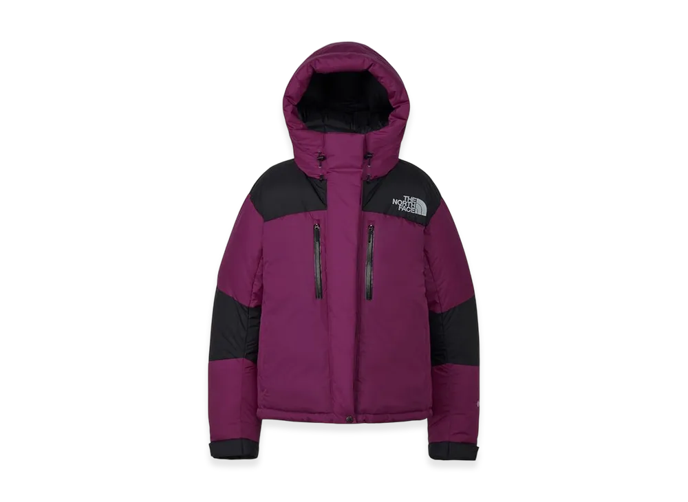 The North Face Short Baltro Light Jacket "Black/Roxbury Pink"