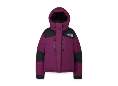 The North Face Short Baltro Light Jacket "Black/Roxbury Pink"