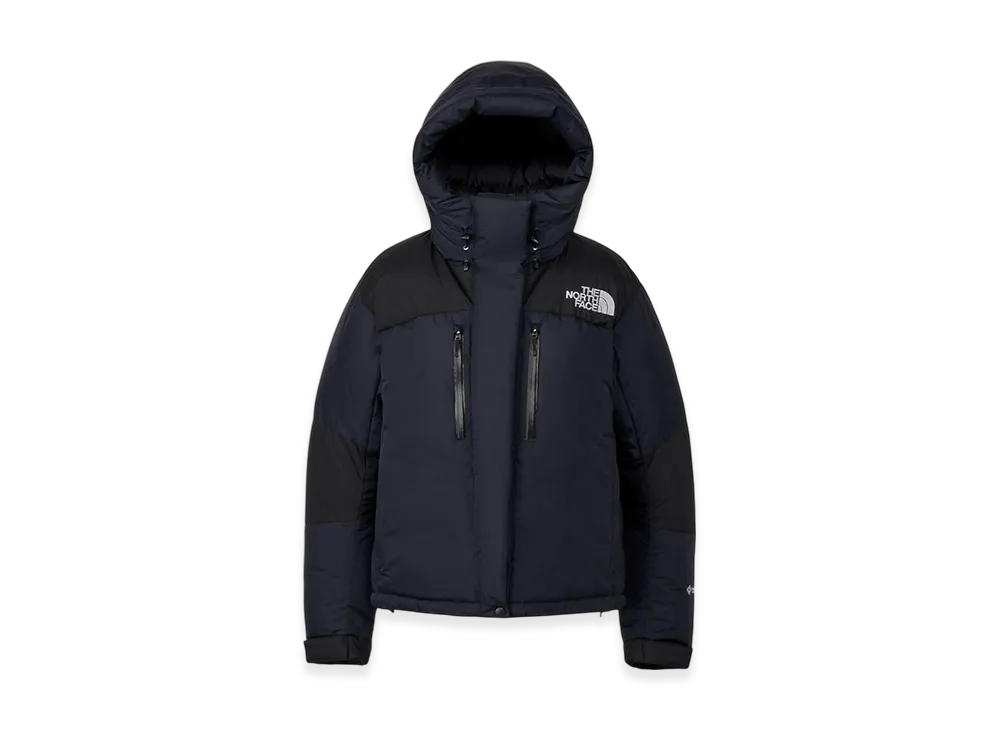 The North Face Short Baltro Light Jacket "Black/Urban Navy"