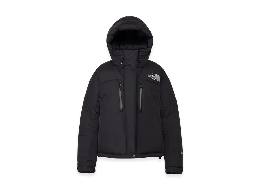 The North Face Short Baltro Light Jacket "Black"