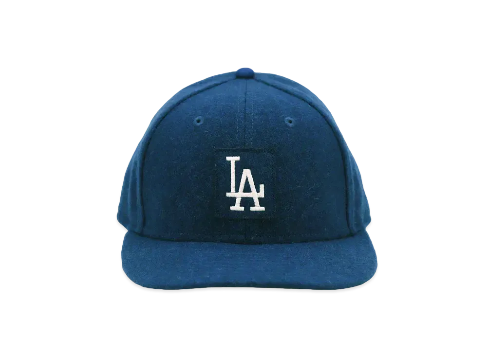 10/14発売｜THE CAP × New Era 