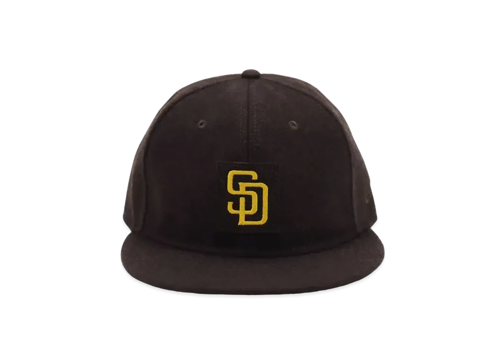 NEW ERA x THE CAP The Vintage Retro Crown Detroit Tigers 