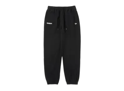 NEW ERA x Satomi Shigemori feat. Friend Lined Sweat Pants "Black"