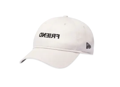 NEW ERA x Satomi Shigemori feat. Friend 9Twenty "Stone"