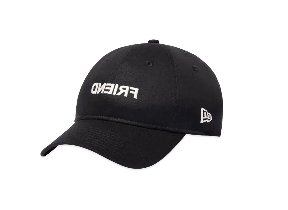 【SALE】 10/26発売｜重盛さと美 feat.友達 × New Era collection｜抽選 帽子