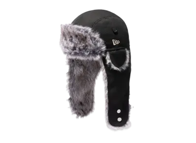 NEW ERA x Satomi Shigemori feat. Friend Trapper "Black"