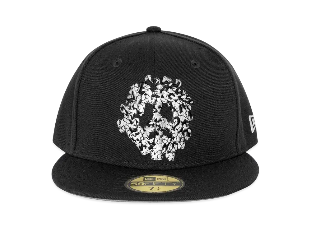 海外10/31発売｜Denim Tears × New Era collection｜抽選/販売