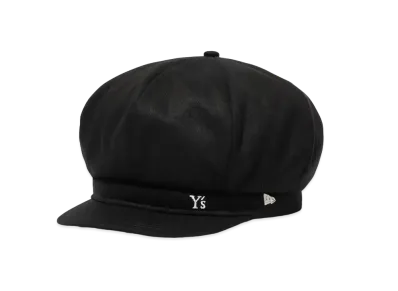 NEW ERA x Y's SS24 Casquette "Black"