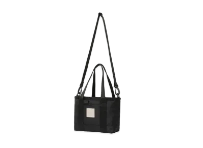 NEW ERA x Y's SS24 Mini Tote Bag "Black"
