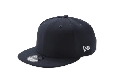 NEW ERA x familiar 9FIFTY Adult "Navy"