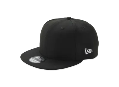NEW ERA x familiar 9FIFTY Adult "Black"