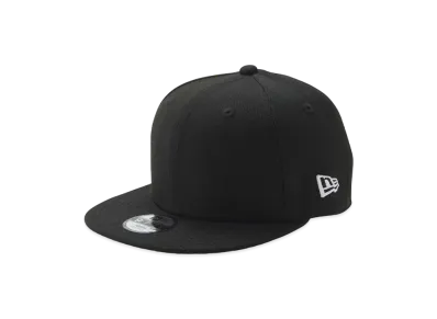 NEW ERA x familiar 9FIFTY Kids "Black"
