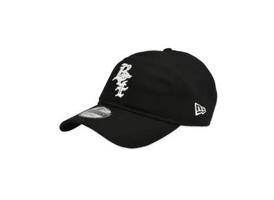 NEW ERA x BreatH BRT Logo 9Thirty "Black"
