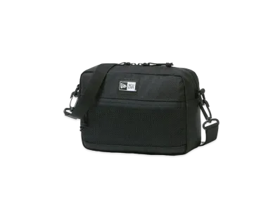 NEW ERA Shoulder Pouch Large 2L "Black"