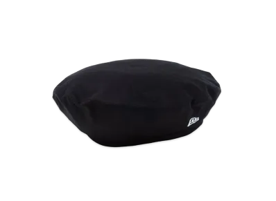 NEW ERA Beret "Black/White"