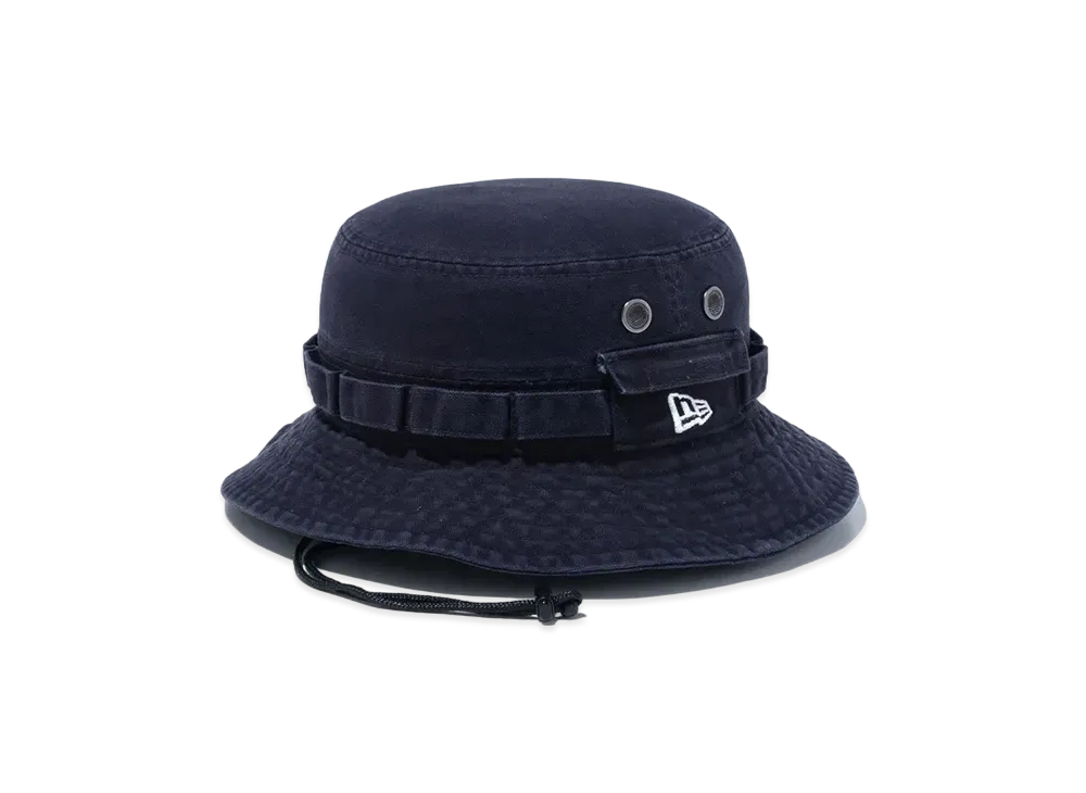 NEW ERA Adventure Duck Cotton "Navy"