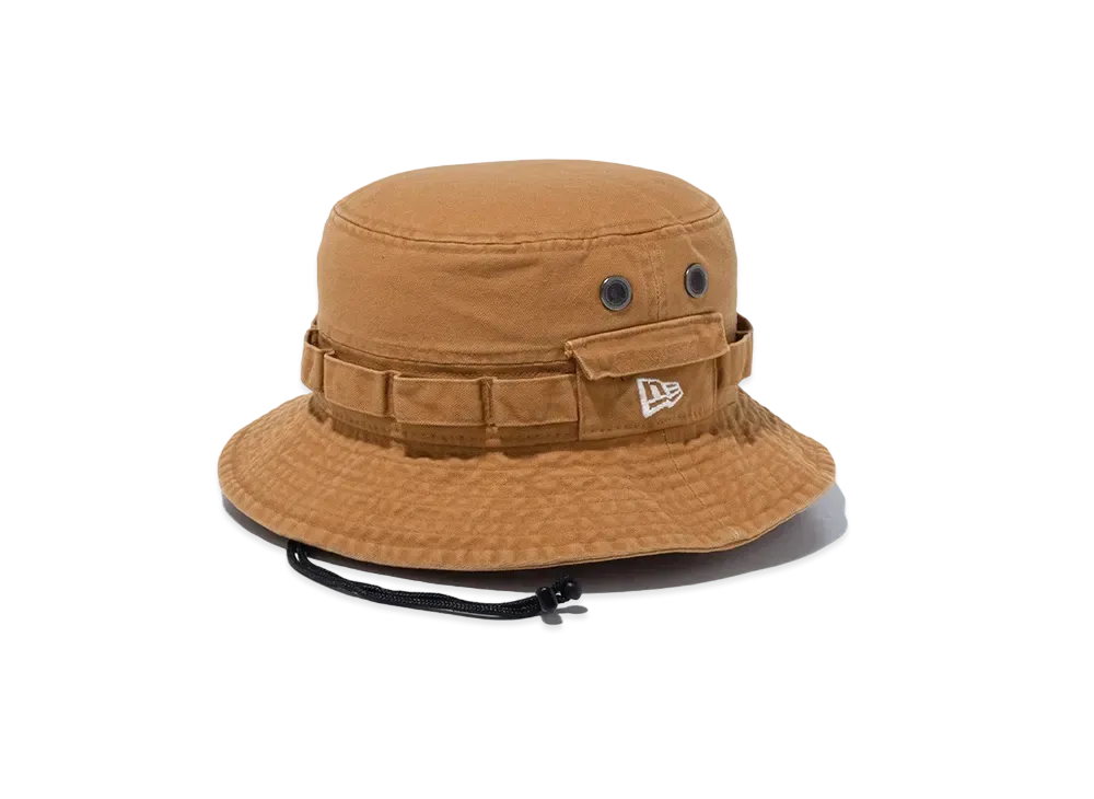 NEW ERA Adventure Duck Cotton "Tan"